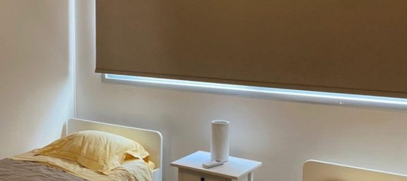 Квартира с 2 спальнями в Ларнака, Кипр № 26022 2