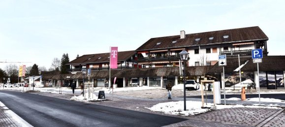 Escritório em Oberallgau, Germany 100 m² N.º 181893 18