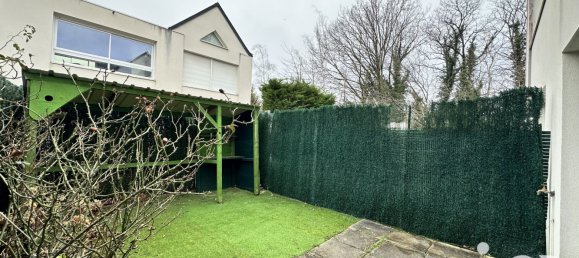 2 bedrooms House in Joue-les-Tours, France No. 73377 28