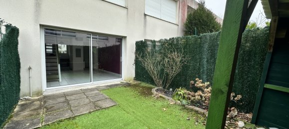 2 bedrooms House in Joue-les-Tours, France No. 73377 47