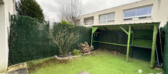 2 bedrooms House in Joue-les-Tours, France No. 73377 34