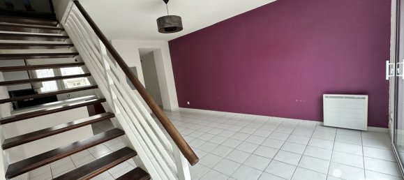 2 bedrooms House in Joue-les-Tours, France No. 73377 11