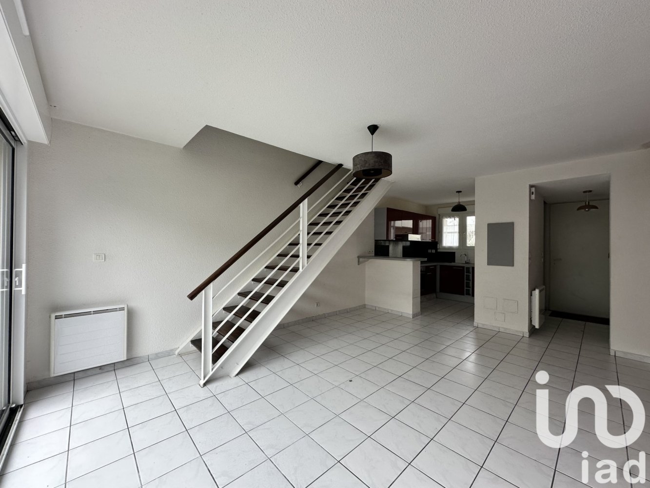 Apartamento en Antibes, France No. 73377