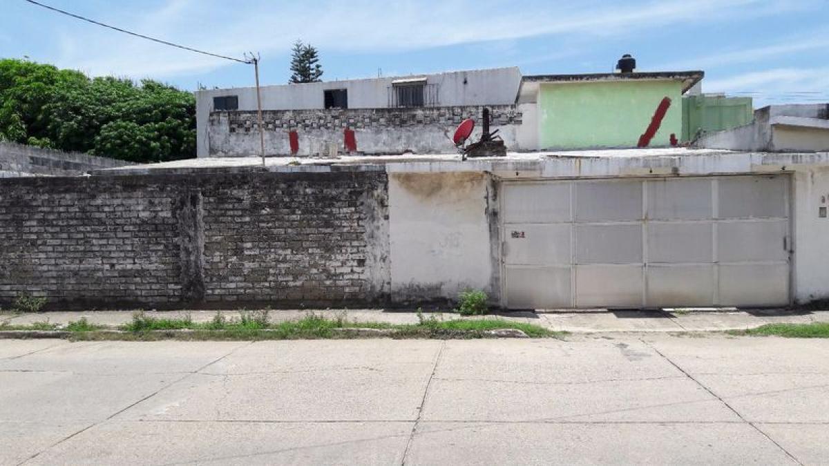 3 bedrooms House in Veracruz, Mexico No. 214518