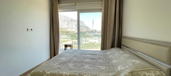 Apartment 1+1 in Antalya, Turkey No. 32319 11