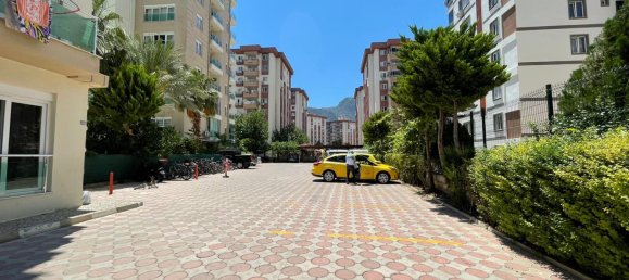 Apartment 1+1 in Antalya, Turkey No. 32319 3