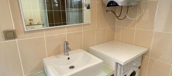 Apartment 1+1 in Antalya, Turkey No. 32319 15