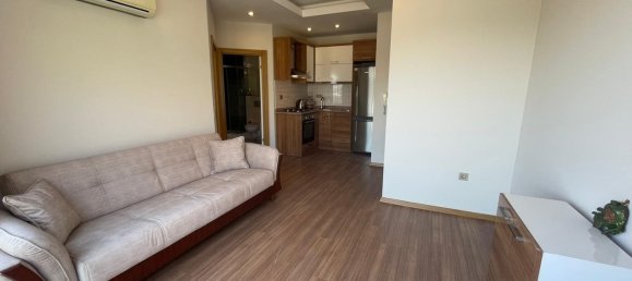 Apartment 1+1 in Antalya, Turkey No. 32319 13