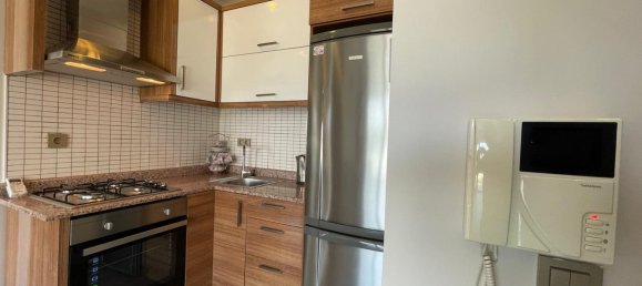 Apartment 1+1 in Antalya, Turkey No. 32319 10