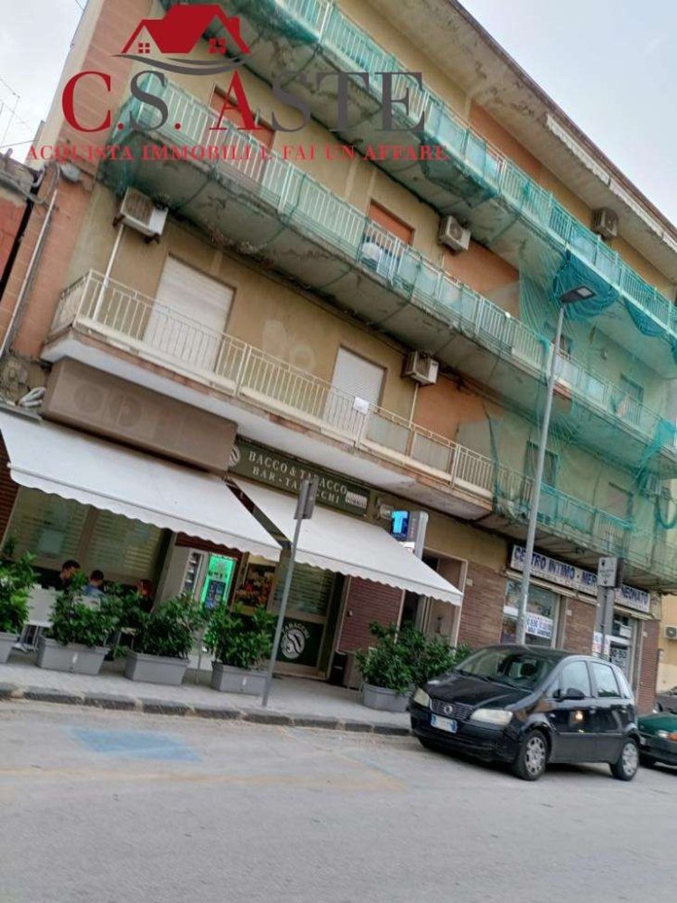 8غرفة شقة في Caltagirone, Italy رقم 310601