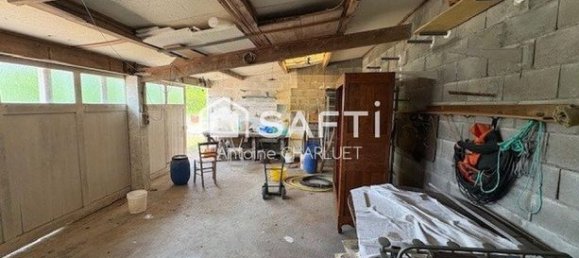 Дом с 3 спальнями в Кльон, Франция № 304931 13