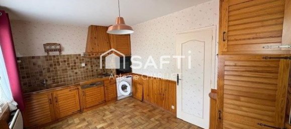 Дом с 3 спальнями в Кльон, Франция № 304931 4