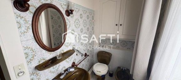 Дом с 3 спальнями в Кльон, Франция № 304931 10