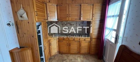 Дом с 3 спальнями в Кльон, Франция № 304931 5