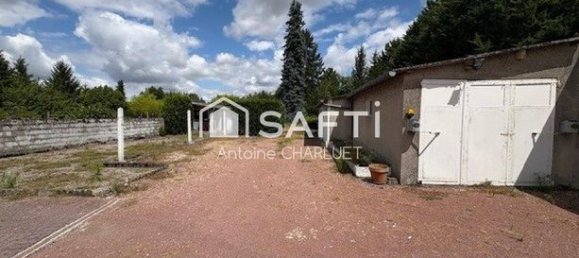 Дом с 3 спальнями в Кльон, Франция № 304931 11