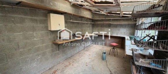 Дом с 3 спальнями в Кльон, Франция № 304931 17