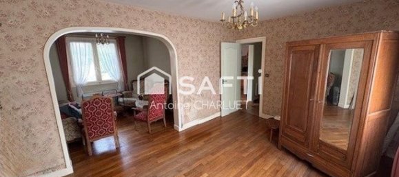 Дом с 3 спальнями в Кльон, Франция № 304931 2