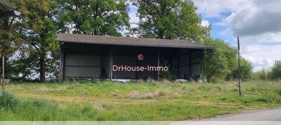 3 bedrooms House in Indre, France No. 288558 10