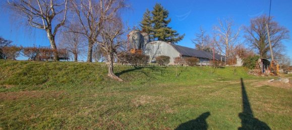 5 rooms Villa in Cameri, Italy No. 31931 33