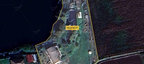 5 rooms Villa in Cameri, Italy No. 31931 35