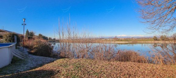 5 rooms Villa in Cameri, Italy No. 31931 31