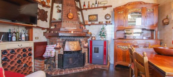 5 rooms Villa in Cameri, Italy No. 31931 9