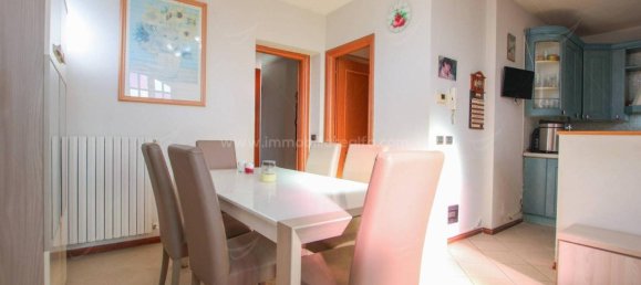 5 rooms Villa in Cameri, Italy No. 31931 21