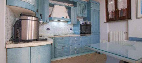 5 rooms Villa in Cameri, Italy No. 31931 22