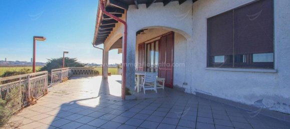 5 rooms Villa in Cameri, Italy No. 31931 29