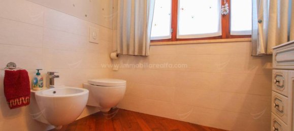 5 rooms Villa in Cameri, Italy No. 31931 16