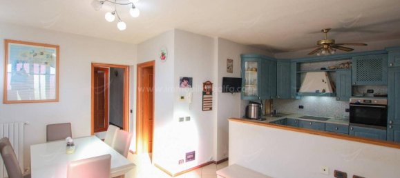 5 rooms Villa in Cameri, Italy No. 31931 18