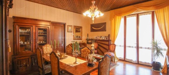 5 rooms Villa in Cameri, Italy No. 31931 6
