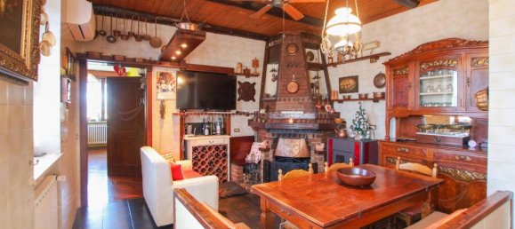 5 rooms Villa in Cameri, Italy No. 31931 7