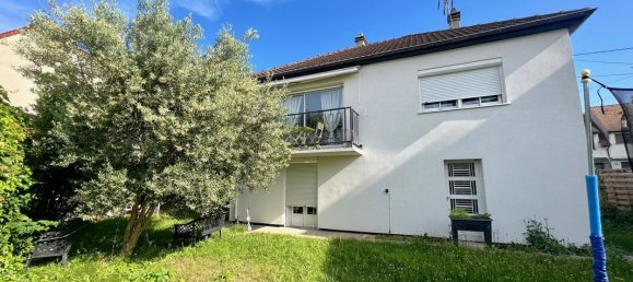 3 bedrooms House in Paray-Vieille-Poste, France No. 178233 3