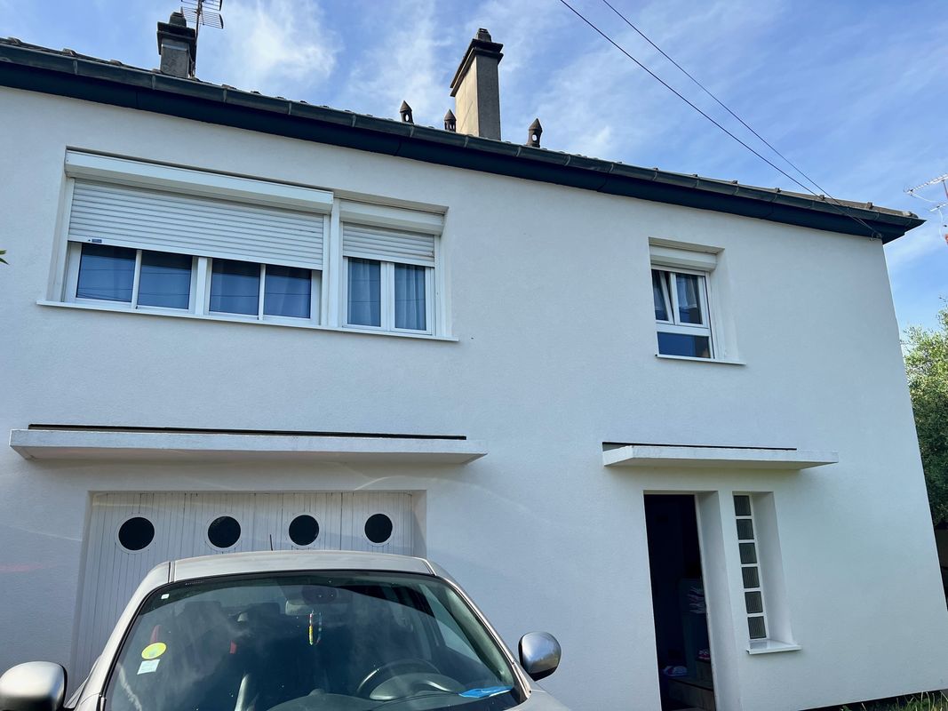 3 bedrooms House in Paray-Vieille-Poste, France No. 178233