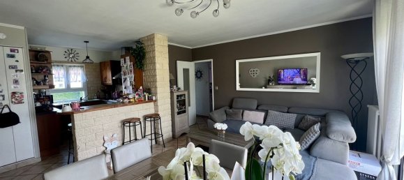 3 bedrooms House in Paray-Vieille-Poste, France No. 178233 8