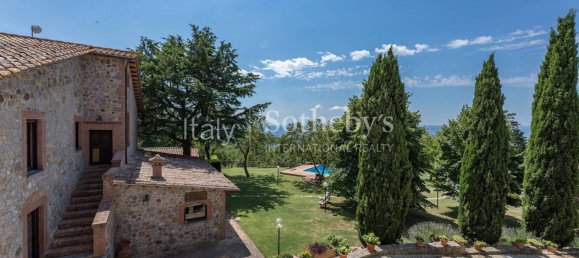 5 bedrooms House in Ficulle, Italy No. 305804 28