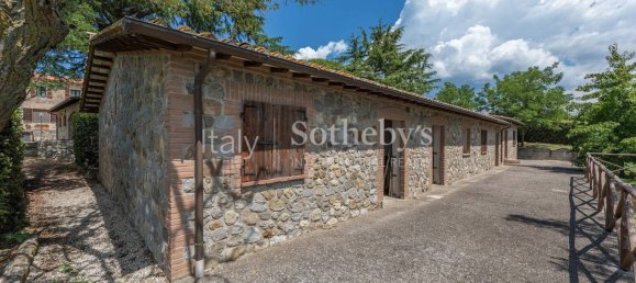 5 bedrooms House in Ficulle, Italy No. 305804 23