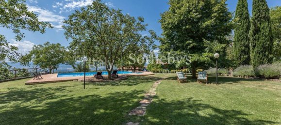 5 bedrooms House in Ficulle, Italy No. 305804 27