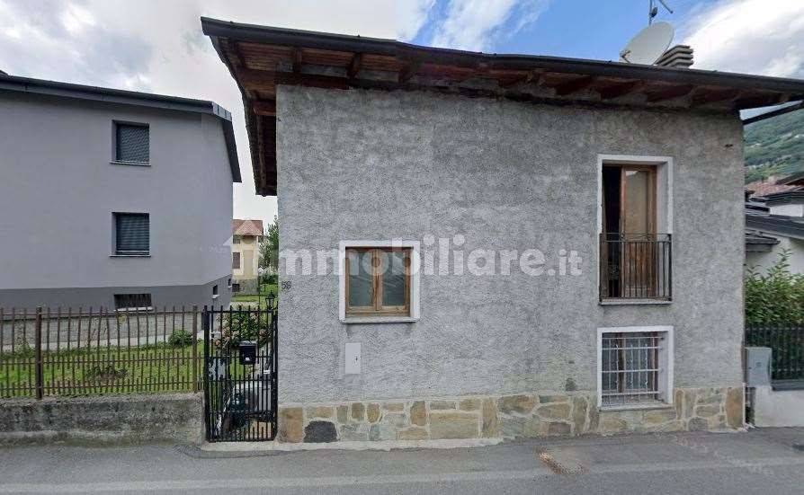 1 Schlafzimmer Wohnung in Morbegno, Italy, Nr. 317098