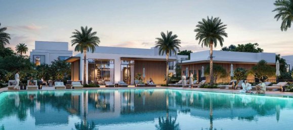 3 Schlafzimmer Villa in Dubai, UAE, Nr. 124752 8