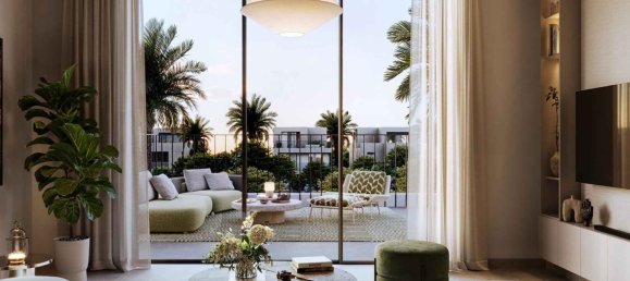 3 Schlafzimmer Villa in Dubai, UAE, Nr. 124752 7