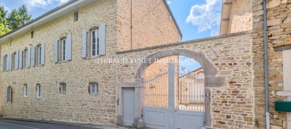 5 bedrooms House in Bourg-en-Bresse, France No. 313811 2