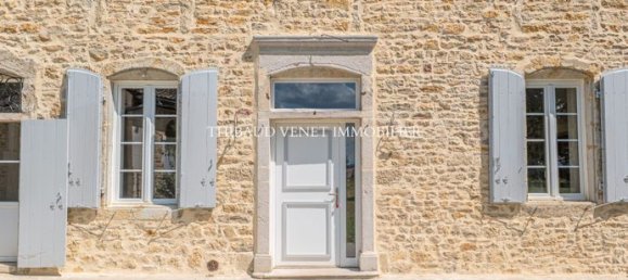 5 bedrooms House in Bourg-en-Bresse, France No. 313811 6