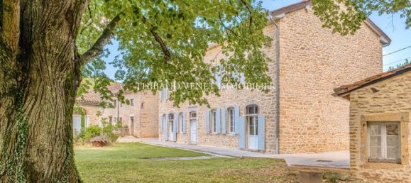 5 bedrooms House in Bourg-en-Bresse, France No. 313811 3