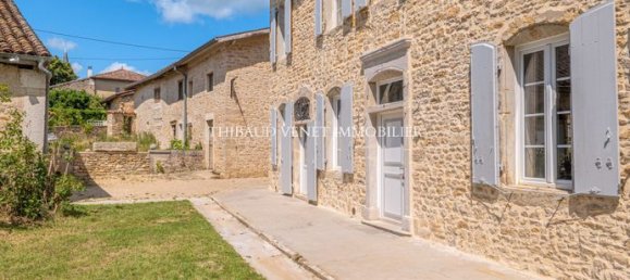 5 bedrooms House in Bourg-en-Bresse, France No. 313811 4