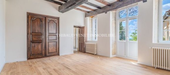 5 bedrooms House in Bourg-en-Bresse, France No. 313811 12