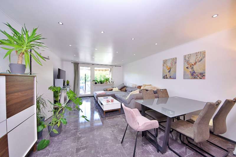 1 bedroom Apartment in Wuppertal, Germany No. 353783