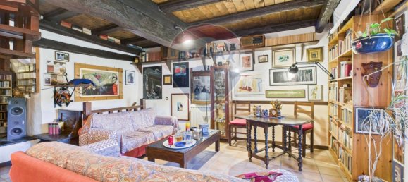 4 bedrooms Apartment in Mazzano Romano, Italy No. 313741 24