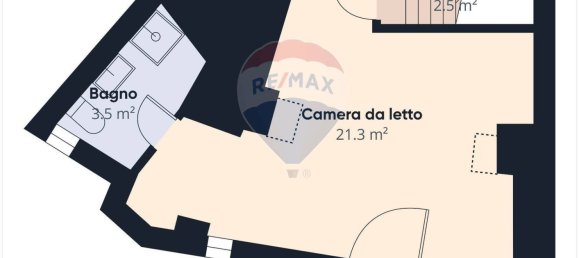 4 bedrooms Apartment in Mazzano Romano, Italy No. 313741 44